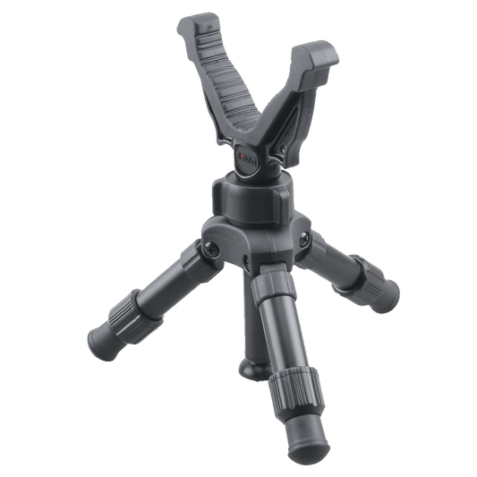 ROKSTAD RSGR-06 SHOOTING TRIPOD - 24CM V-MOUNT - NeonSales {{ shop.shopifyCountryName }}