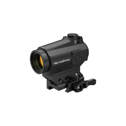VECTOR OPTICS PD12 RED DOT SIGHT MAVERICK 11 PLUS