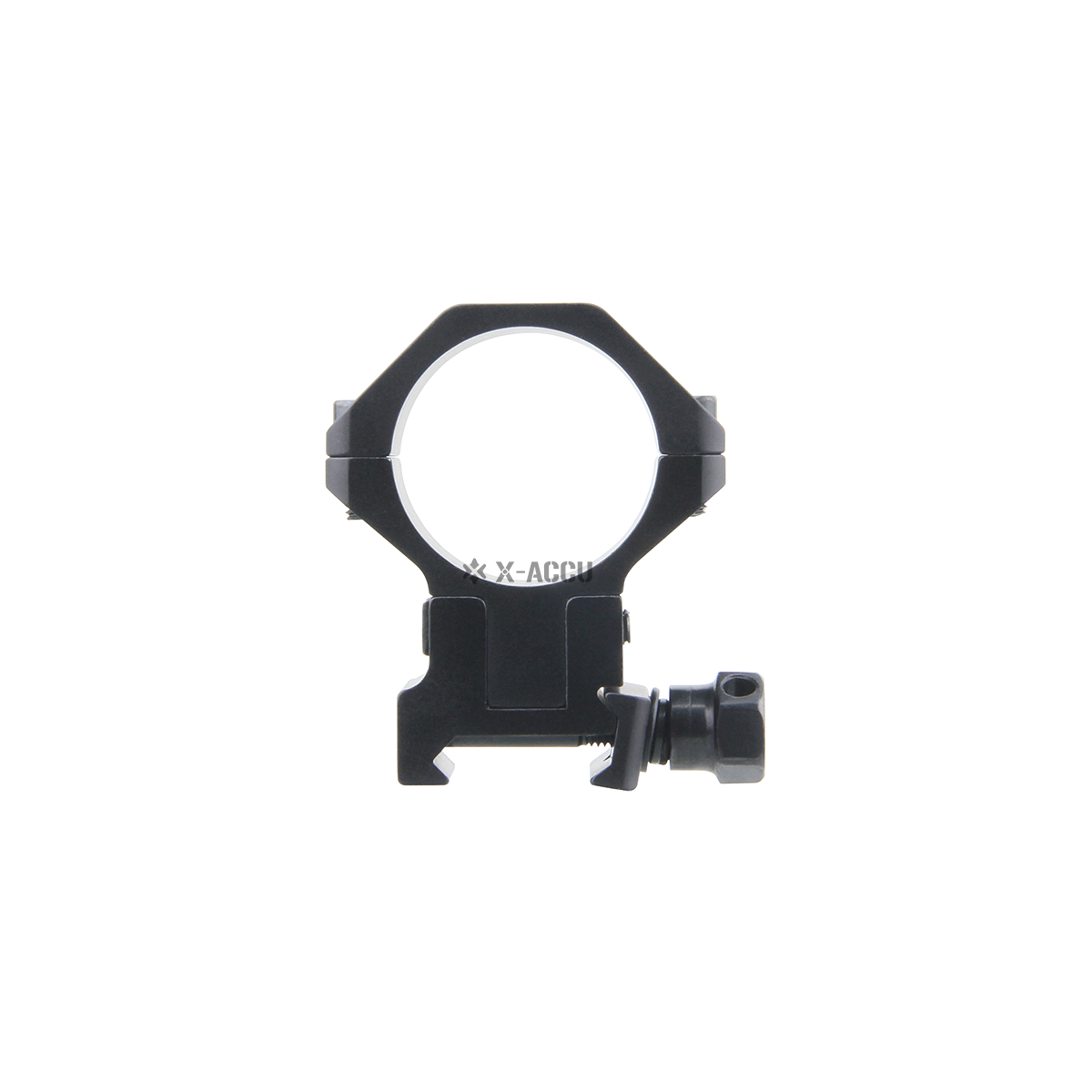 VECTOR OPTICS 40MOA XASR-3040 30MM PICTINNY RINGS - NeonSales {{ shop.shopifyCountryName }}