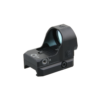 VECTOR OPTICS SCRD-59 FRENZY-X 1X22X26 AUT RED DOT - NeonSales {{ shop.shopifyCountryName }}