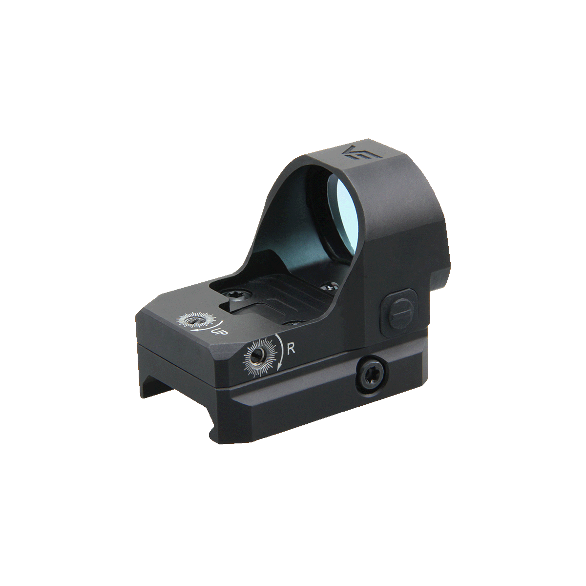 VECTOR OPTICS SCRD-59 FRENZY-X 1X22X26 AUT RED DOT - NeonSales {{ shop.shopifyCountryName }}