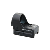 VECTOR OPTICS SCRD-59 FRENZY-X 1X22X26 AUT RED DOT - NeonSales {{ shop.shopifyCountryName }}