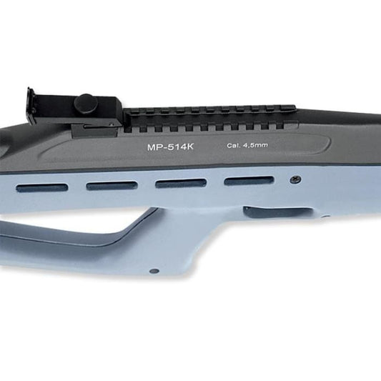 BAIKAL MP-514K BULLPUP .177CAL AIR RIFLE