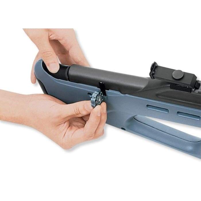 BAIKAL MP-514K BULLPUP .177CAL AIR RIFLE - NeonSales {{ shop.shopifyCountryName }}