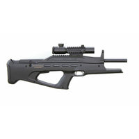 BAIKAL MP-514K BULLPUP .177CAL AIR RIFLE - NeonSales {{ shop.shopifyCountryName }}