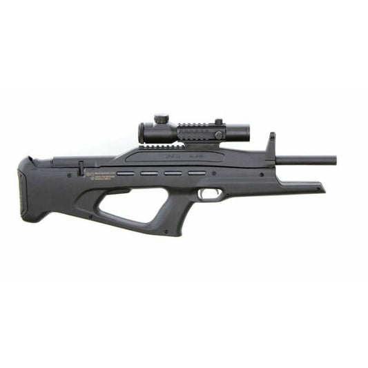 BAIKAL MP-514K BULLPUP .177CAL AIR RIFLE