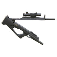 BAIKAL MP-514K BULLPUP .177CAL AIR RIFLE - NeonSales {{ shop.shopifyCountryName }}