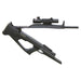 BAIKAL MP-514K BULLPUP .177CAL AIR RIFLE - NeonSales {{ shop.shopifyCountryName }}