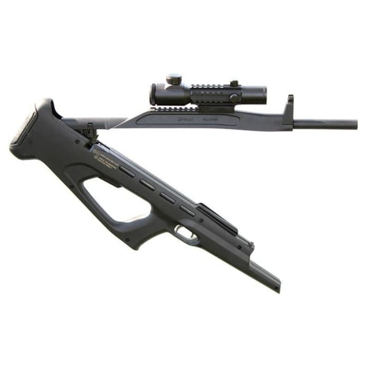 BAIKAL MP-514K BULLPUP .177CAL AIR RIFLE