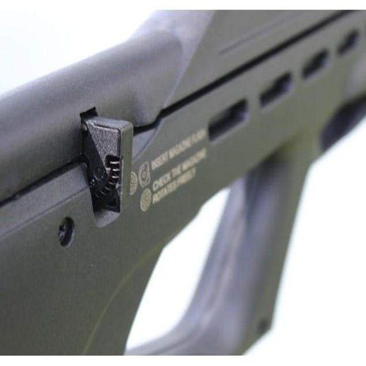 BAIKAL MP-514K BULLPUP .177CAL AIR RIFLE