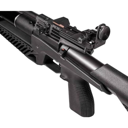 BAIKAL MP-555K PCP TARGET PCP RIFLE PEEP SIGHTS - NeonSales {{ shop.shopifyCountryName }}