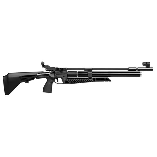 BAIKAL MP-555K PCP TARGET PCP RIFLE PEEP SIGHTS - NeonSales {{ shop.shopifyCountryName }}