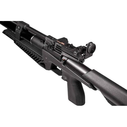 BAIKAL MP-555K PCP TARGET PCP RIFLE PEEP SIGHTS - NeonSales {{ shop.shopifyCountryName }}