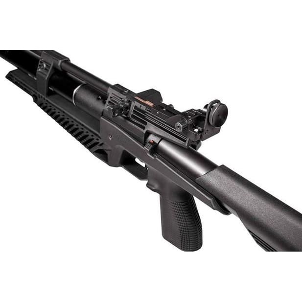 BAIKAL MP-555K PCP TARGET PCP RIFLE PEEP SIGHTS - NeonSales {{ shop.shopifyCountryName }}
