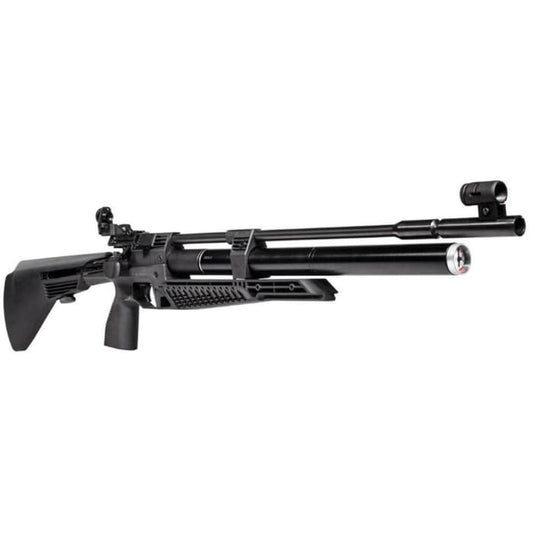 BAIKAL MP-555K PCP TARGET PCP RIFLE PEEP SIGHTS - NeonSales {{ shop.shopifyCountryName }}