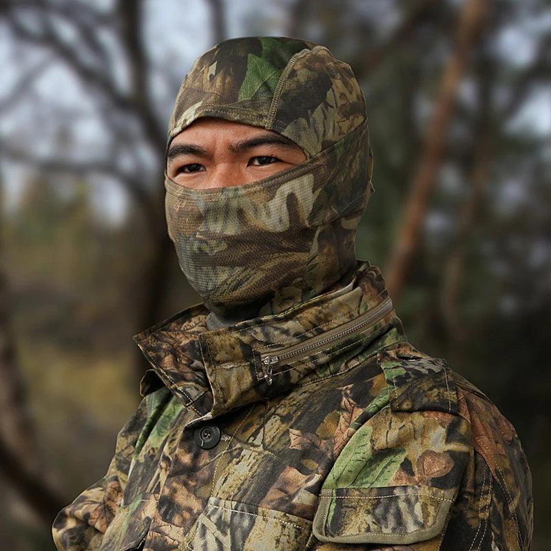 BALACLAVA FULL VISOR - CAMO - NeonSales {{ shop.shopifyCountryName }}