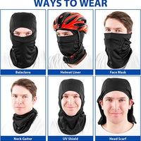 BALACLAVA FULL VISOR - OLIVE - NeonSales {{ shop.shopifyCountryName }}