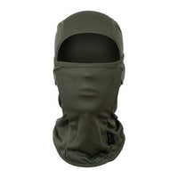 BALACLAVA FULL VISOR - OLIVE - NeonSales {{ shop.shopifyCountryName }}