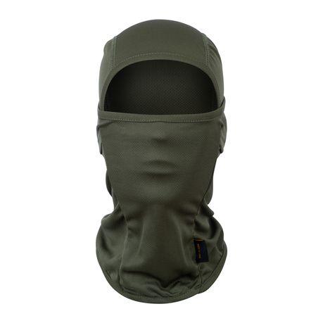 BALACLAVA FULL VISOR - OLIVE - NeonSales {{ shop.shopifyCountryName }}