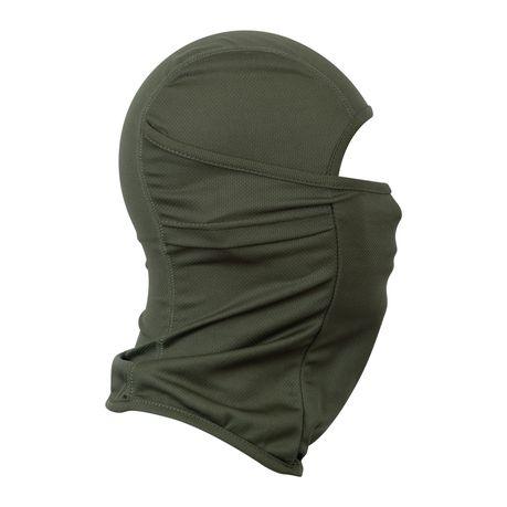 BALACLAVA FULL VISOR - OLIVE - NeonSales {{ shop.shopifyCountryName }}