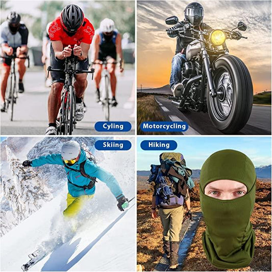 BALACLAVA FULL VISOR - OLIVE - NeonSales {{ shop.shopifyCountryName }}