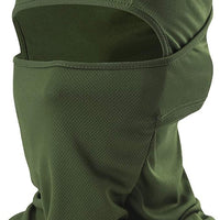BALACLAVA FULL VISOR - OLIVE - NeonSales {{ shop.shopifyCountryName }}