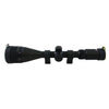 BALLISTIC 4-16X50 AOIR RIFLE SCOPE W/ MOUNT RINGS - NeonSales South Africa