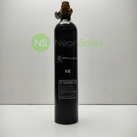 BALLISTIC 9OZ CO2 CYLINDER W/ TAPHEAD VALVE - NeonSales {{ shop.shopifyCountryName }}