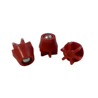 BALLISTIC HELLFIRE .50CAL ROUNDS - 30'S - NeonSales {{ shop.shopifyCountryName }}