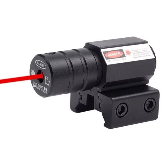 BALLISTIC LASER SIGHT (APRLS TYPE) - NeonSales South Africa