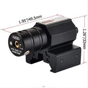 BALLISTIC LASER SIGHT (APRLS TYPE) - NeonSales South Africa