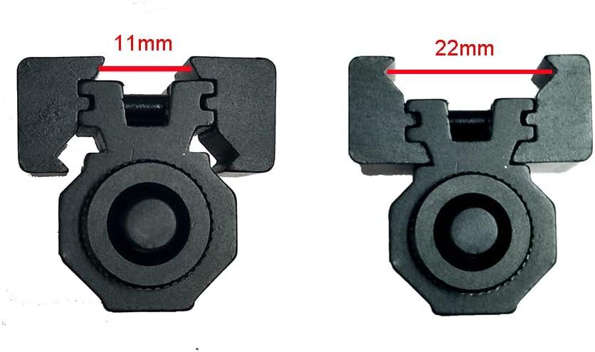 BALLISTIC LASER SIGHT (APRLS TYPE) - NeonSales South Africa