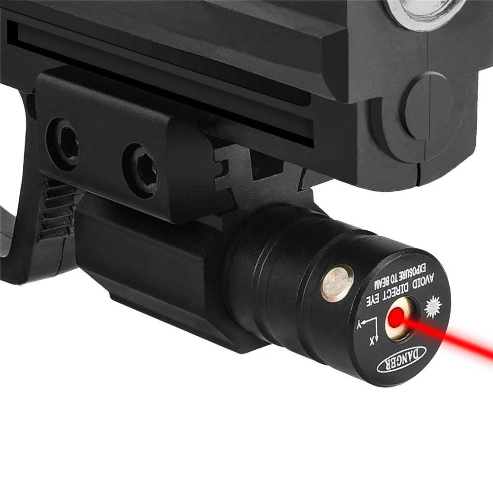 BALLISTIC LASER SIGHT (APRLS TYPE) - NeonSales South Africa