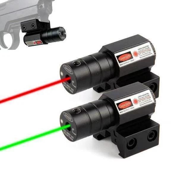 BALLISTIC LASER SIGHT (APRLS TYPE) - NeonSales South Africa