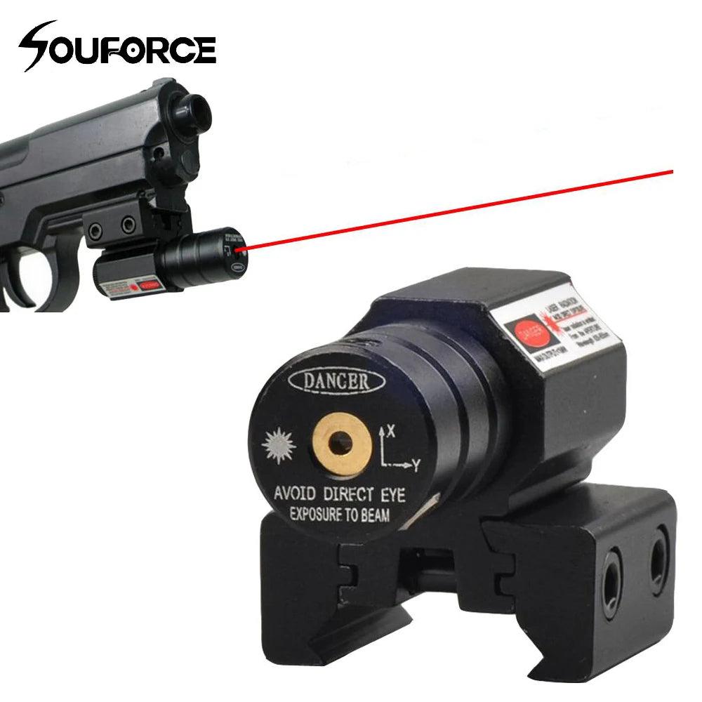 BALLISTIC LASER SIGHT (APRLS TYPE) - NeonSales South Africa