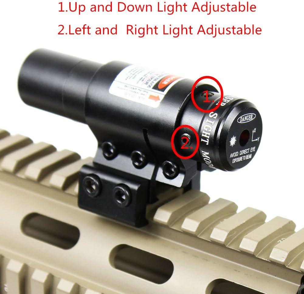 BALLISTIC LASER SIGHT (APRLS TYPE) - NeonSales South Africa