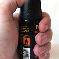 BALLISTOL KO JET PEPPER SPRAYY - 40ML - NeonSales {{ shop.shopifyCountryName }}