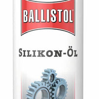 BALLISTOL SILIKON-ÖL AEROSOL - 200ML - NeonSales {{ shop.shopifyCountryName }}
