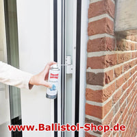 BALLISTOL SILIKON-ÖL AEROSOL - 200ML - NeonSales {{ shop.shopifyCountryName }}