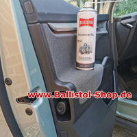 BALLISTOL SILIKON-ÖL AEROSOL - 200ML - NeonSales {{ shop.shopifyCountryName }}