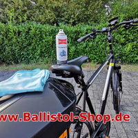 BALLISTOL SILIKON-ÖL AEROSOL - 200ML - NeonSales {{ shop.shopifyCountryName }}