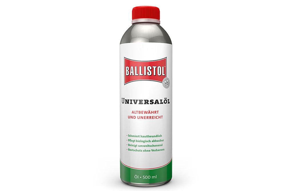 BALLISTOL UNIVERSAL OIL (LIQUID) - 500ML - NeonSales South Africa