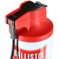 BALLISTOL UNIVERSAL OIL VARIOFLEX AEROSOL - 350ML - NeonSales {{ shop.shopifyCountryName }}