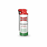 BALLISTOL UNIVERSAL OIL VARIOFLEX AEROSOL - 350ML - NeonSales {{ shop.shopifyCountryName }}