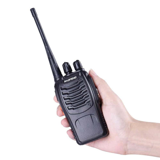 BAOFENG BF-888S TWO-WAY RADIO - 6 PACK - NeonSales {{ shop.shopifyCountryName }}