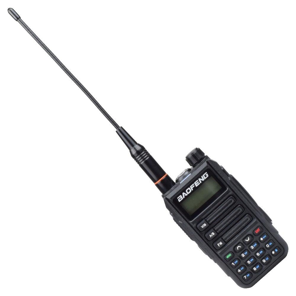 BAOFENG UV-16R TRI-BAND RADIO (USB-C RECHARGE) - NeonSales {{ shop.shopifyCountryName }}