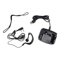 BAOFENG UV-16R TRI-BAND RADIO (USB-C RECHARGE) - NeonSales {{ shop.shopifyCountryName }}