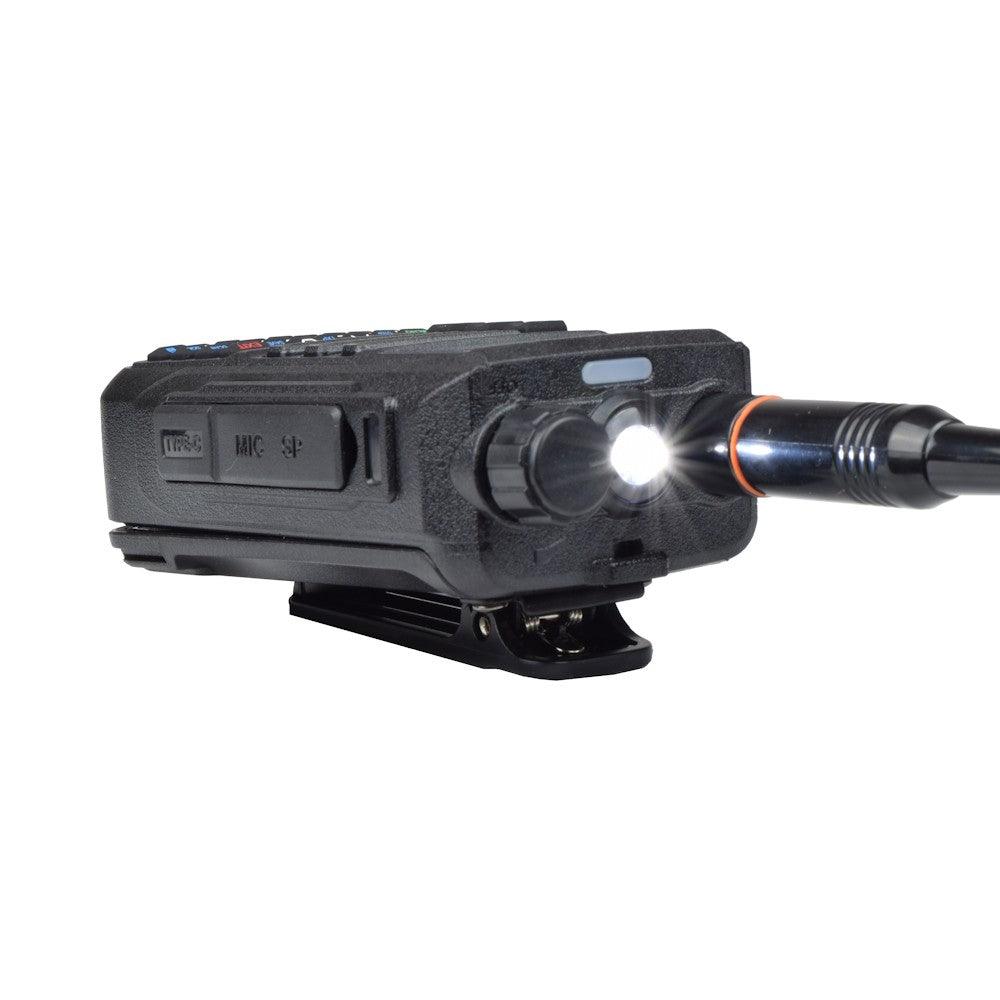 BAOFENG UV-16R TRI-BAND RADIO (USB-C RECHARGE) - NeonSales {{ shop.shopifyCountryName }}