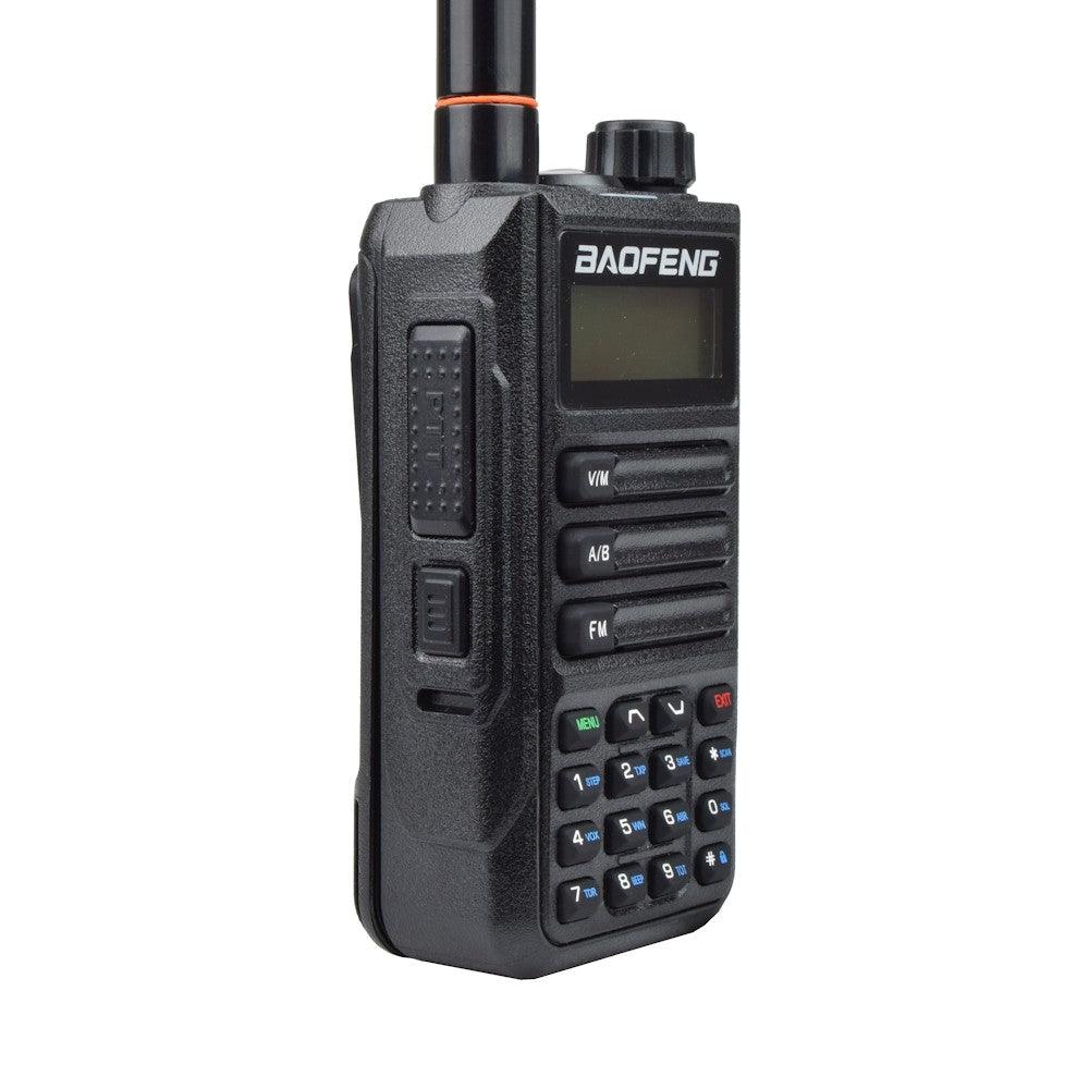 BAOFENG UV-16R TRI-BAND RADIO (USB-C RECHARGE) - NeonSales South Africa