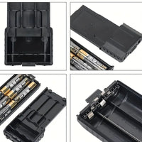 BAOFENG UV-5R SERIES EXTENDED BATTERY - NeonSales {{ shop.shopifyCountryName }}